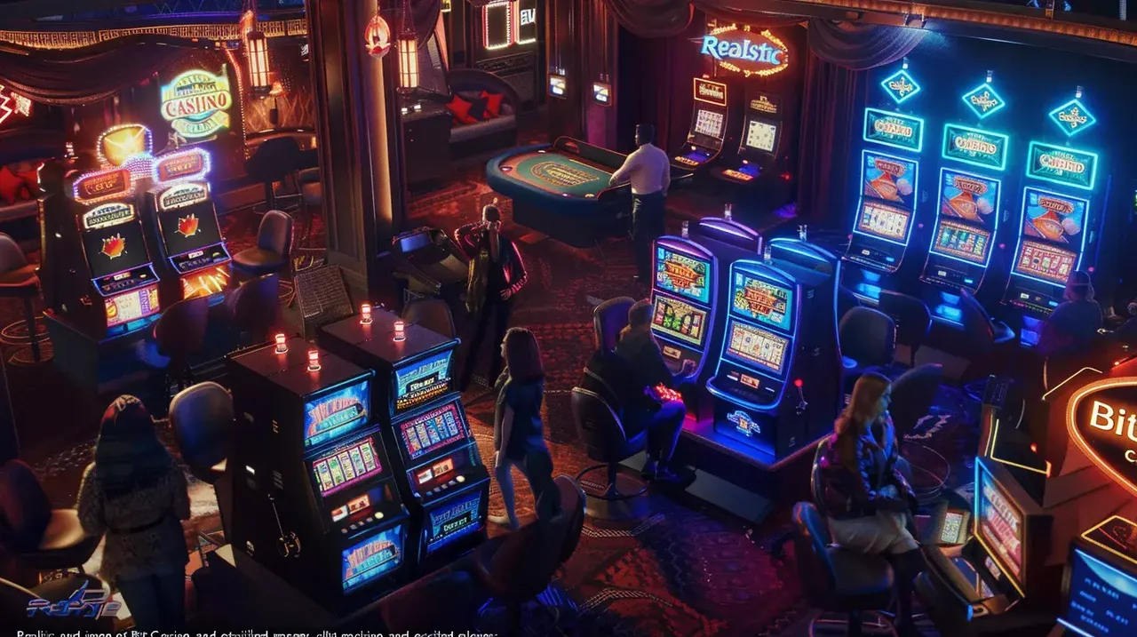 Bonus casinos en ligne : Guide complet pour trouve
