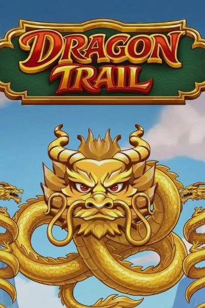 Machine Dragon Trail sur Betrepublic Casino