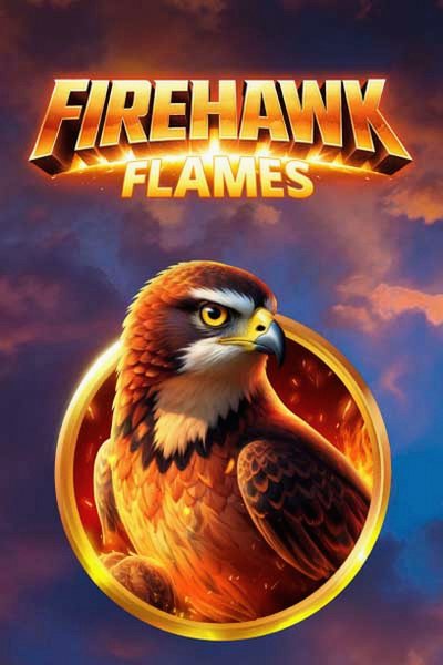 Jeu Firehawk Flames sur Betrepublic Casino