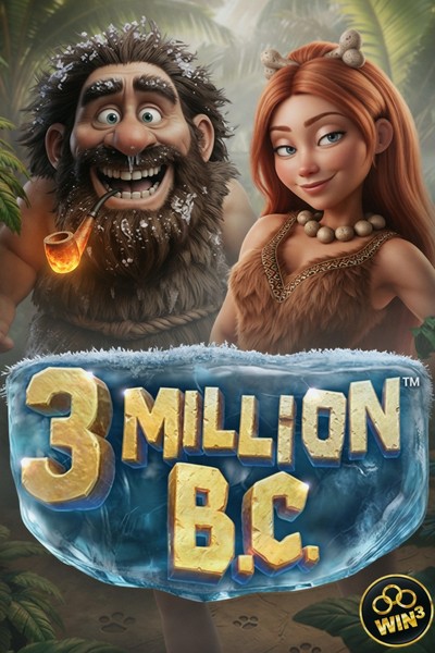 Machine 3 Million BC sur Betrepublic Casino