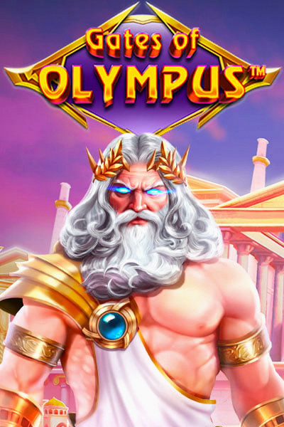 Slot Gates of Olympus sur Betwest Casino