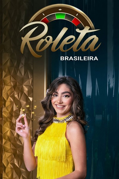 Jeu de roulette Roleta Brasileira sur Betwest Casino