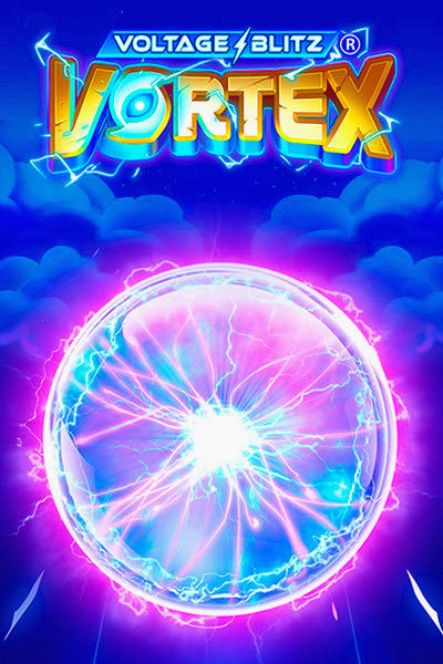 Machine Voltage Blitz Vortex sur Betwest Casino