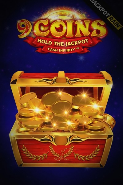 Machine 9 Coins sur Casinova Casino