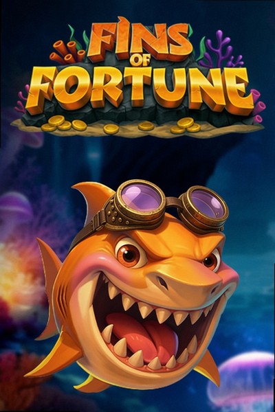 Machine Fins of Fortune sur Casinova Casino