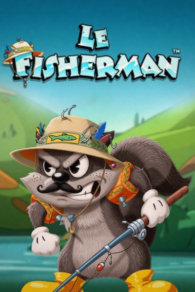 Machine Le Fisherman sur Casinova Casino