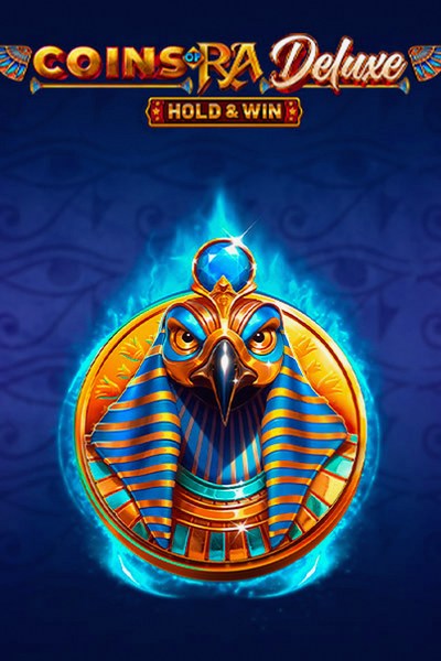 Slot Coins of Ra Deluxe sur Cleobetra Casino