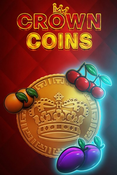 Machine Crown Coins sur Cleobetra Casino