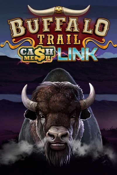 Machine Buffalo Trail – Cash Mesh LINK sur Kingmaker Casino