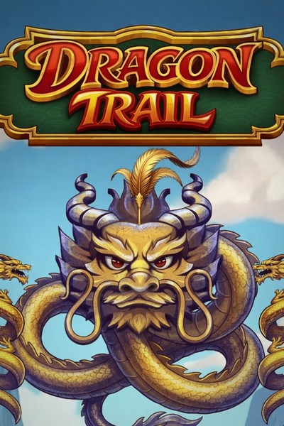 Machine Dragon Trail sur Kingmaker Casino