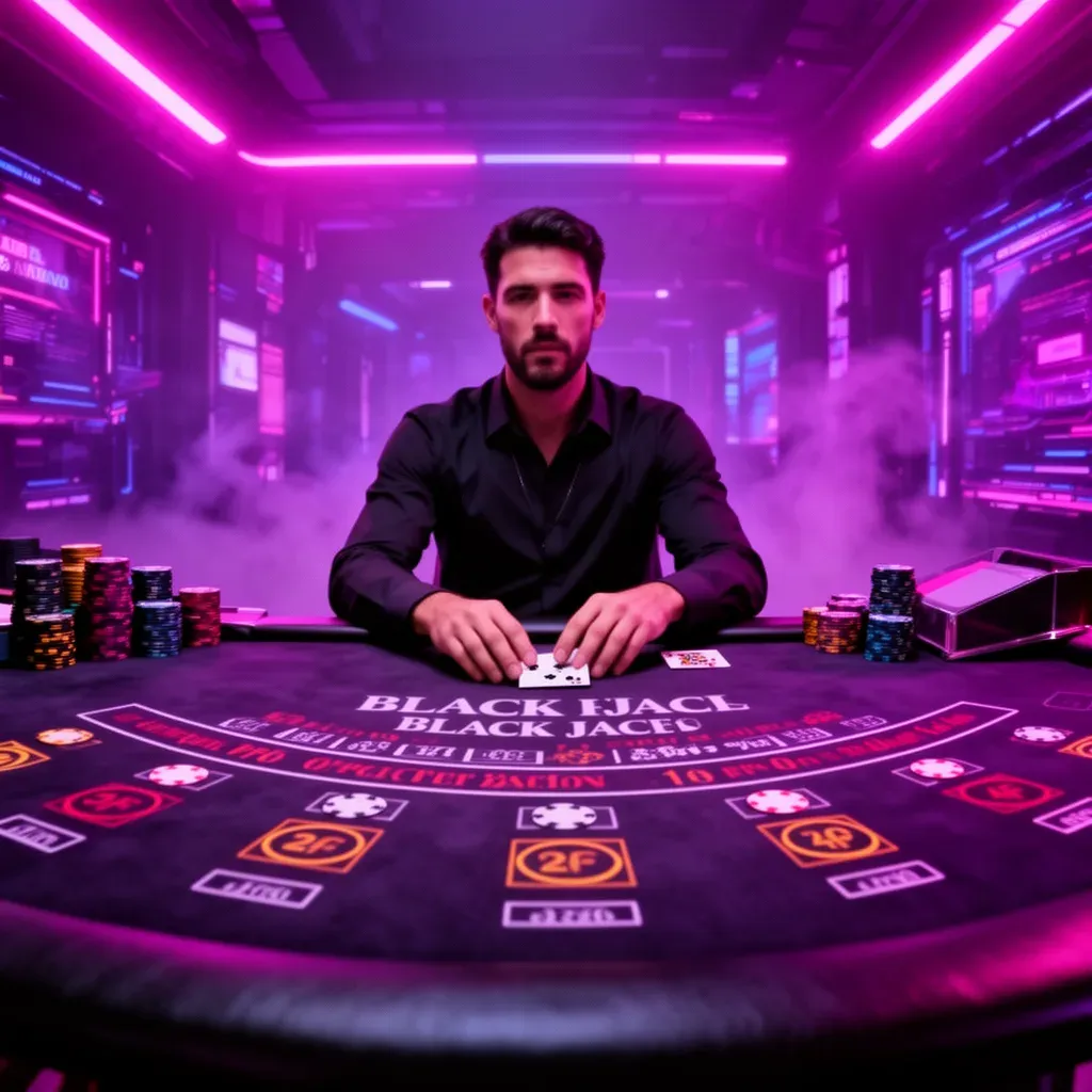 Casino